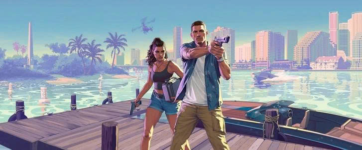 GTA 6 lại trễ thêm nửa năm nữa